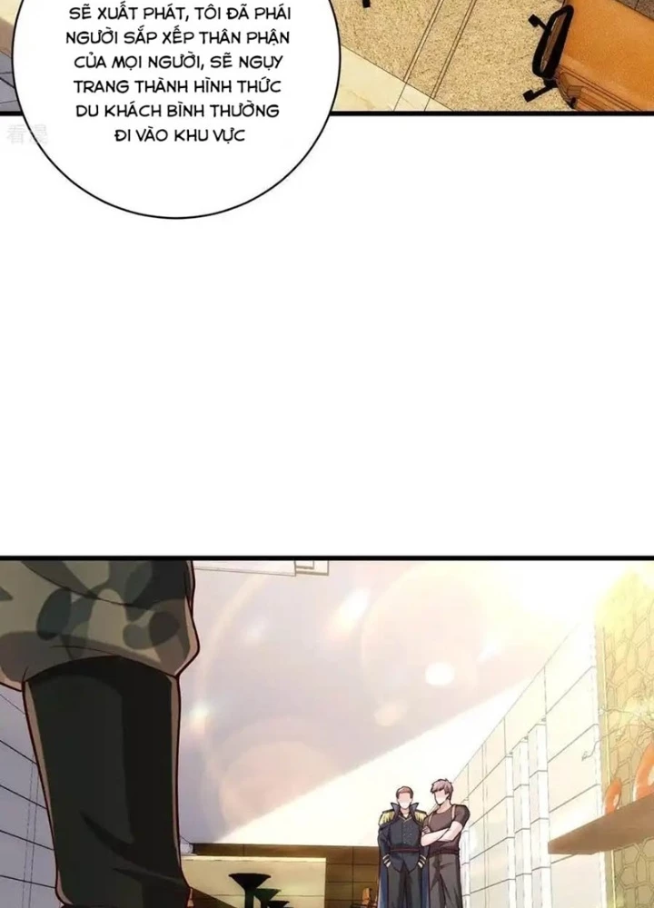 Ngạo Thị Thiên Địa Chapter 762 - 10