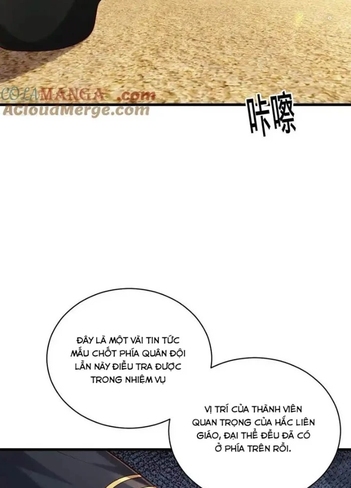 Ngạo Thị Thiên Địa Chapter 762 - 12