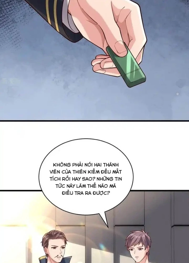 Ngạo Thị Thiên Địa Chapter 762 - 14