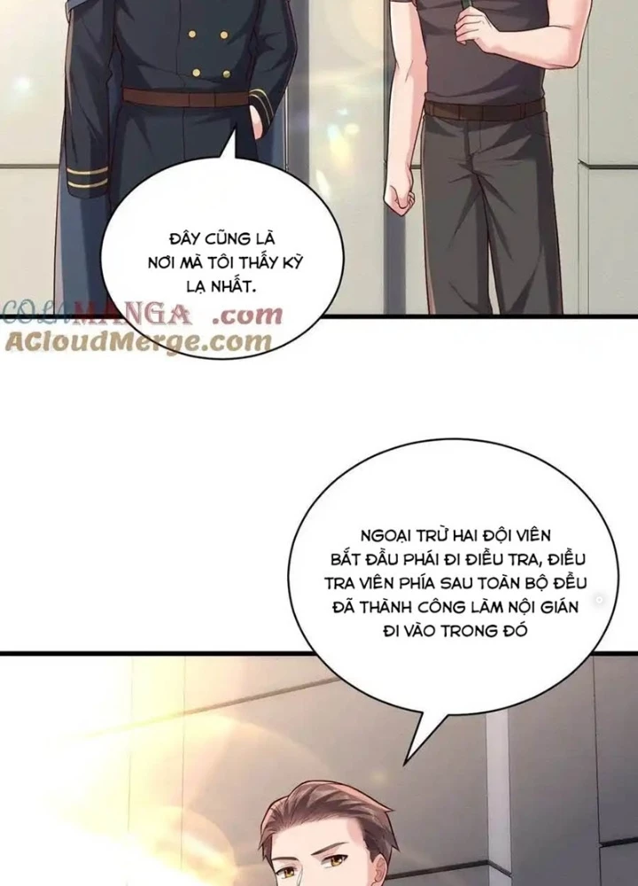 Ngạo Thị Thiên Địa Chapter 762 - 16