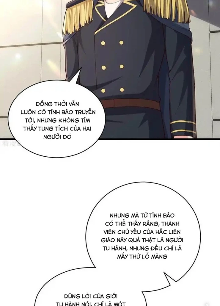 Ngạo Thị Thiên Địa Chapter 762 - 18