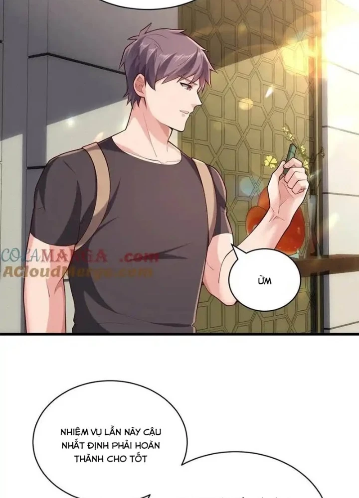 Ngạo Thị Thiên Địa Chapter 762 - 20
