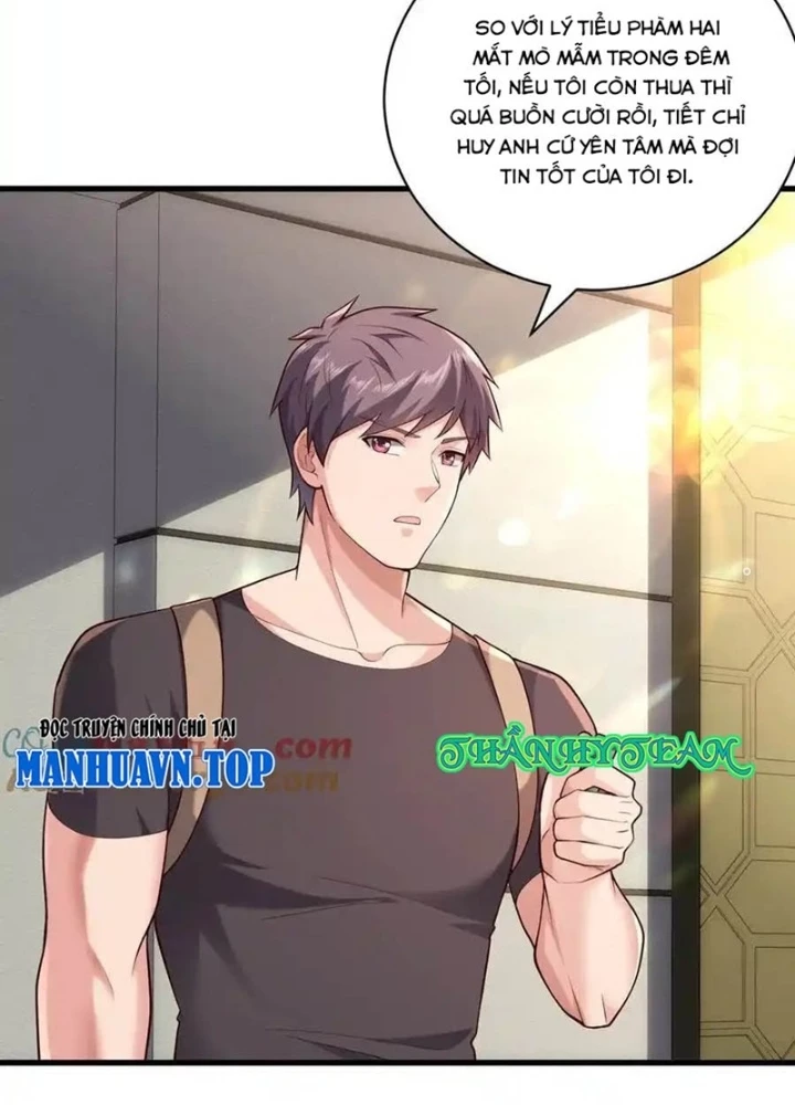 Ngạo Thị Thiên Địa Chapter 762 - 24