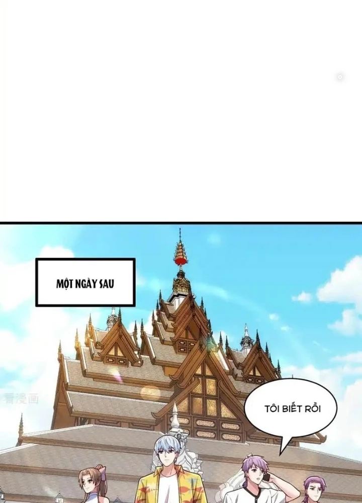 Ngạo Thị Thiên Địa Chapter 762 - 26