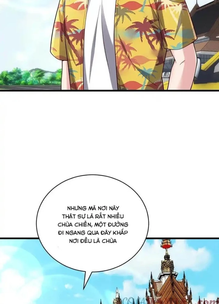 Ngạo Thị Thiên Địa Chapter 762 - 32