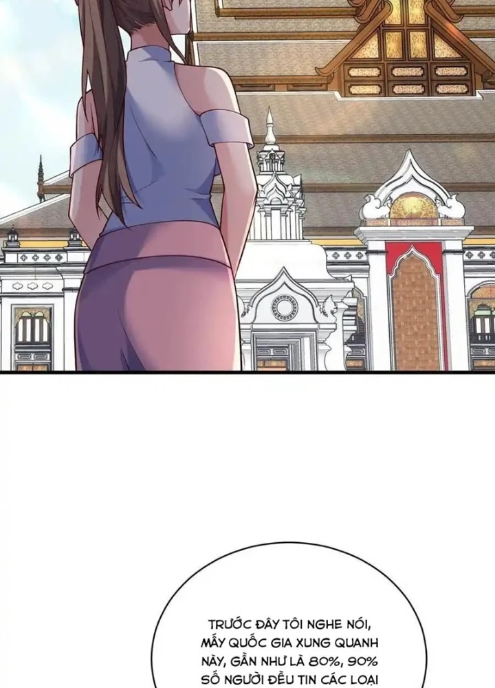 Ngạo Thị Thiên Địa Chapter 762 - 34