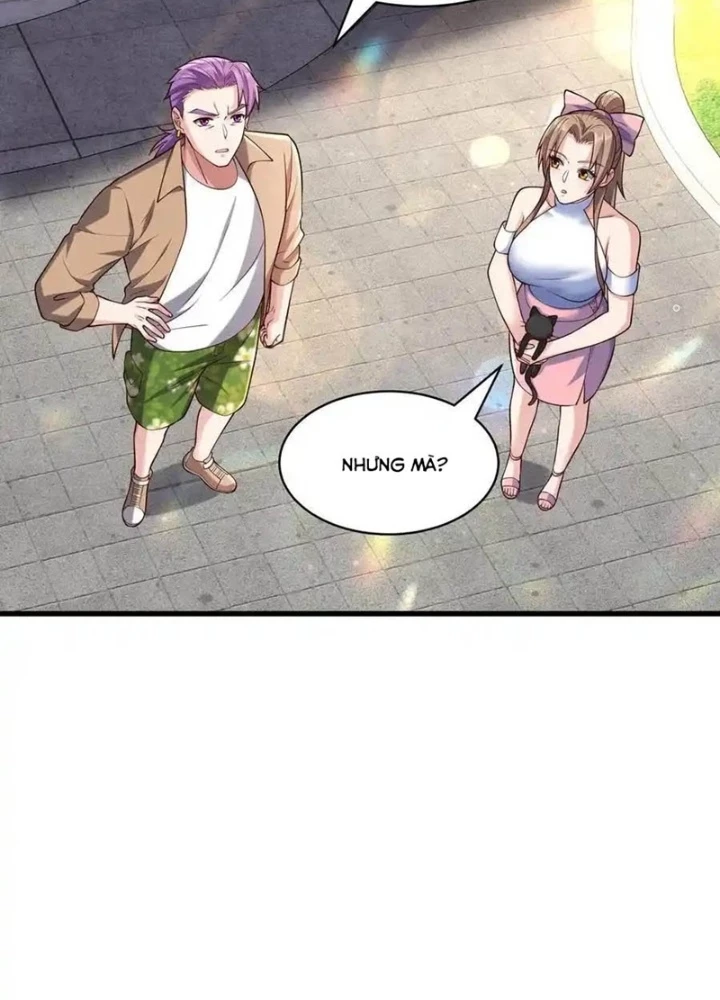 Ngạo Thị Thiên Địa Chapter 762 - 36