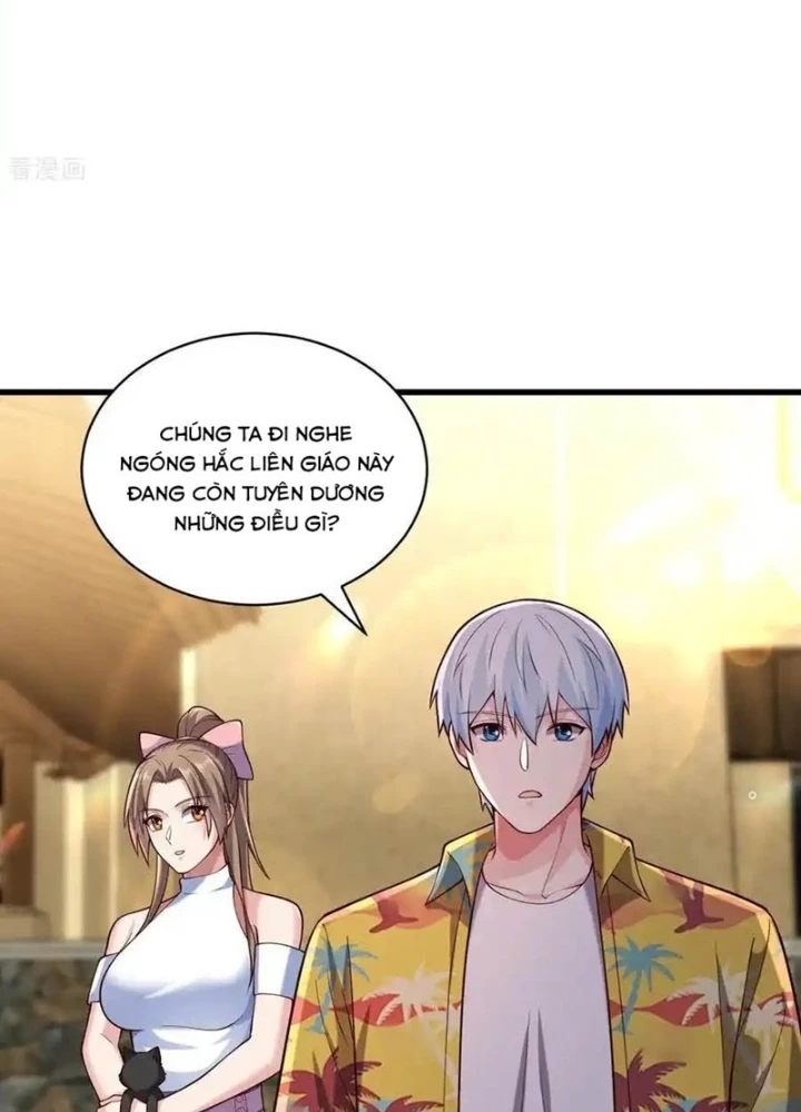 Ngạo Thị Thiên Địa Chapter 762 - 40