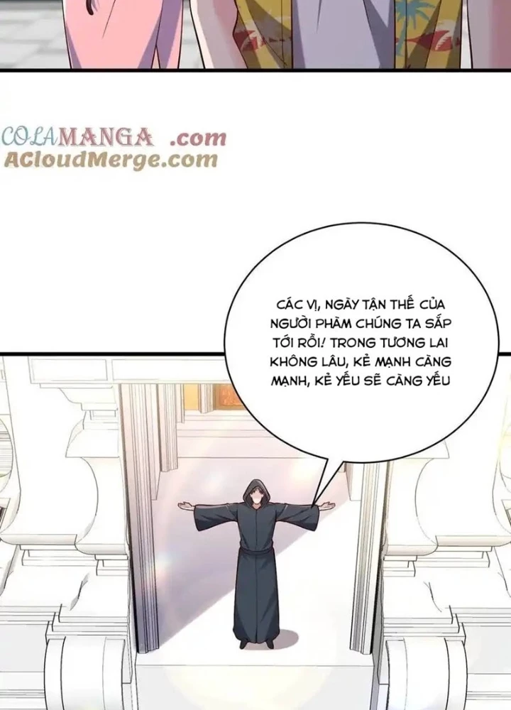 Ngạo Thị Thiên Địa Chapter 762 - 42