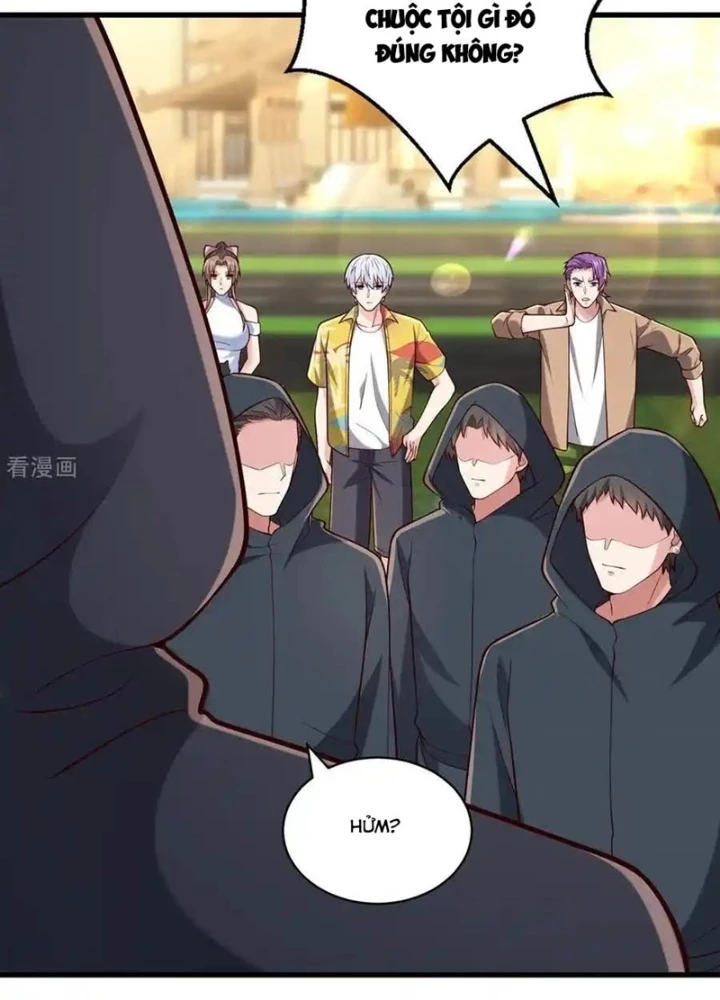 Ngạo Thị Thiên Địa Chapter 762 - 48