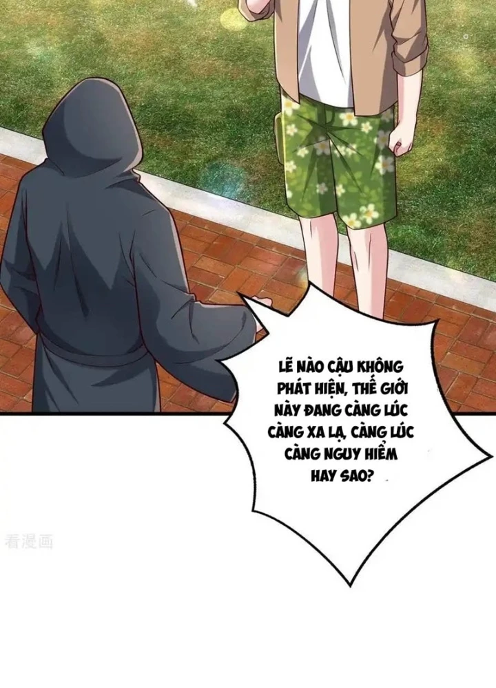 Ngạo Thị Thiên Địa Chapter 762 - 56