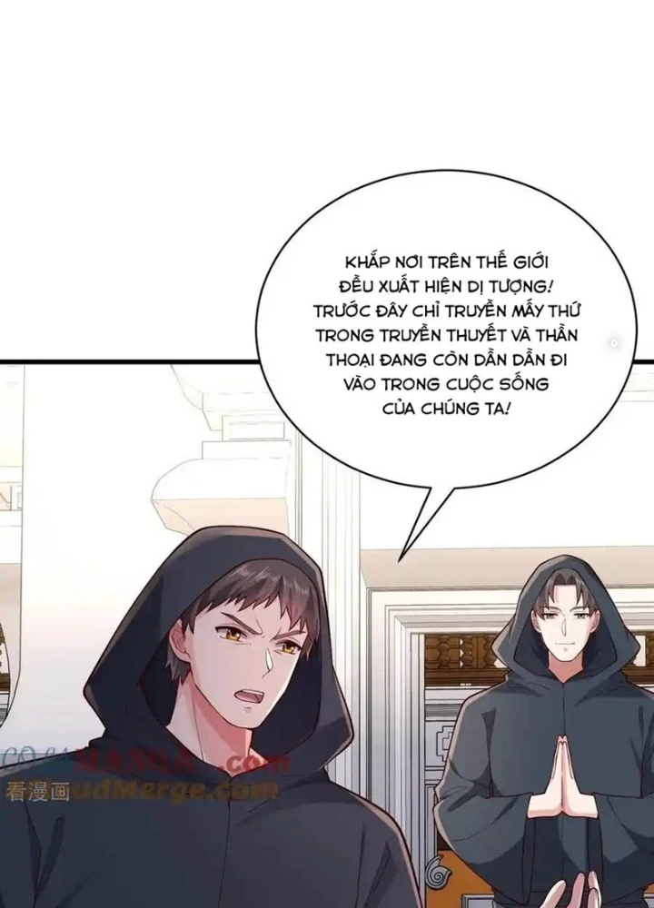 Ngạo Thị Thiên Địa Chapter 762 - 58