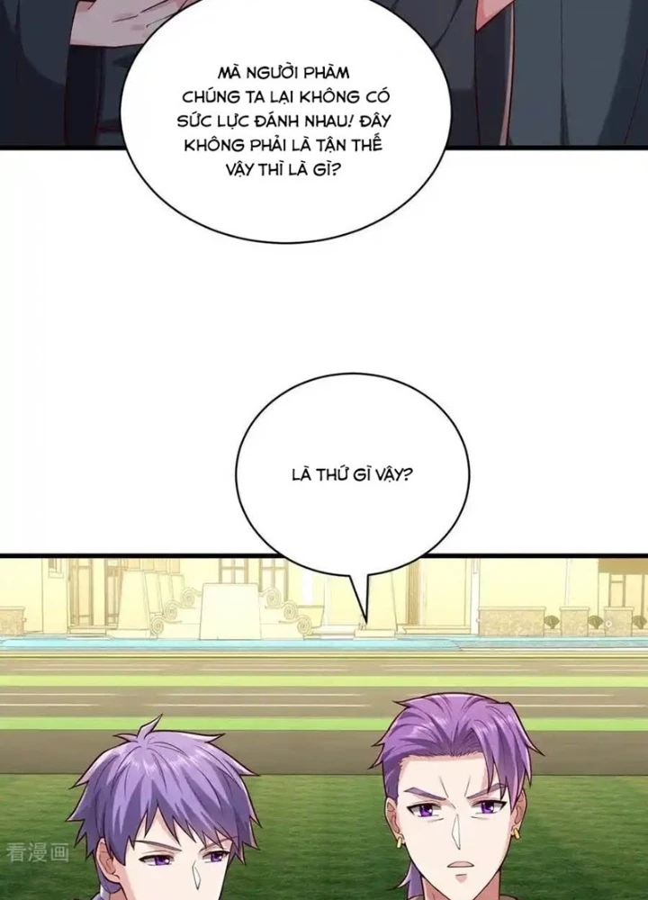 Ngạo Thị Thiên Địa Chapter 762 - 60