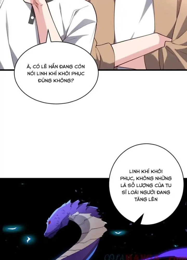 Ngạo Thị Thiên Địa Chapter 762 - 62