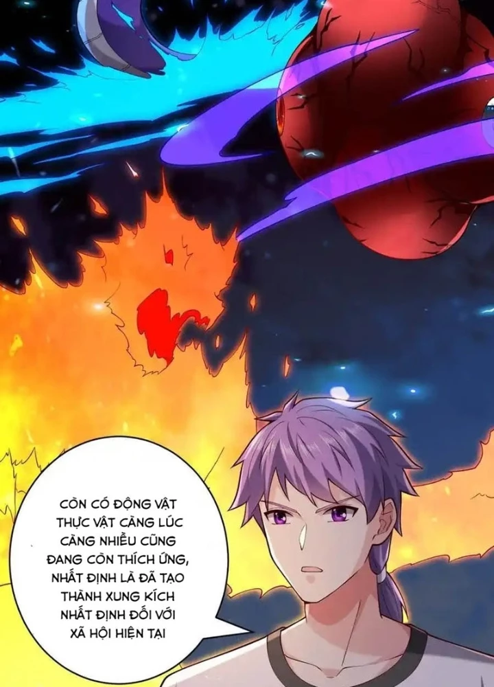Ngạo Thị Thiên Địa Chapter 762 - 64