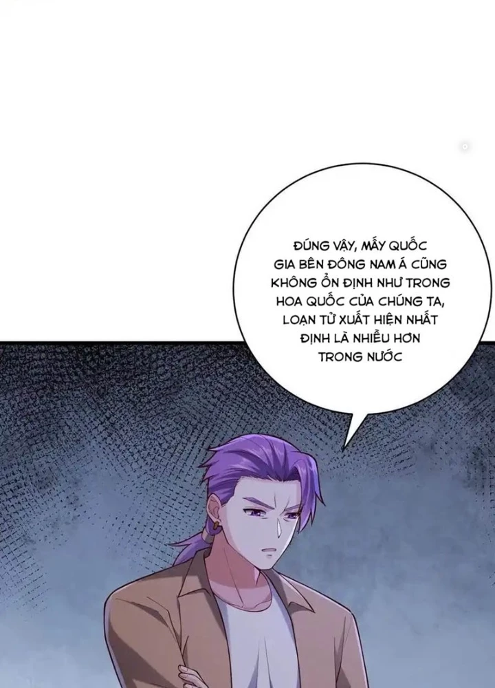 Ngạo Thị Thiên Địa Chapter 762 - 66