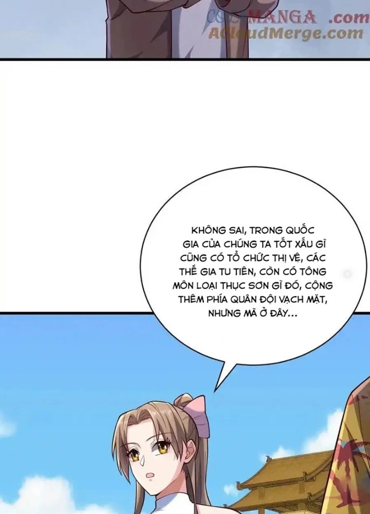 Ngạo Thị Thiên Địa Chapter 762 - 68