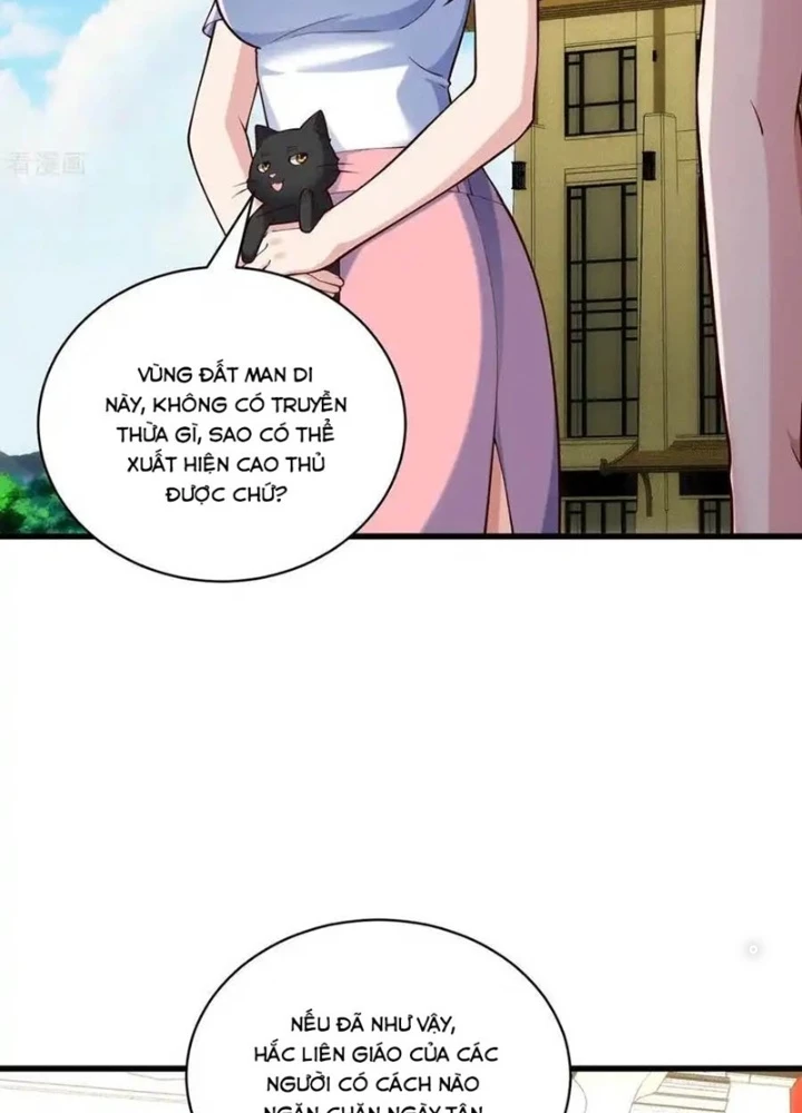 Ngạo Thị Thiên Địa Chapter 762 - 70