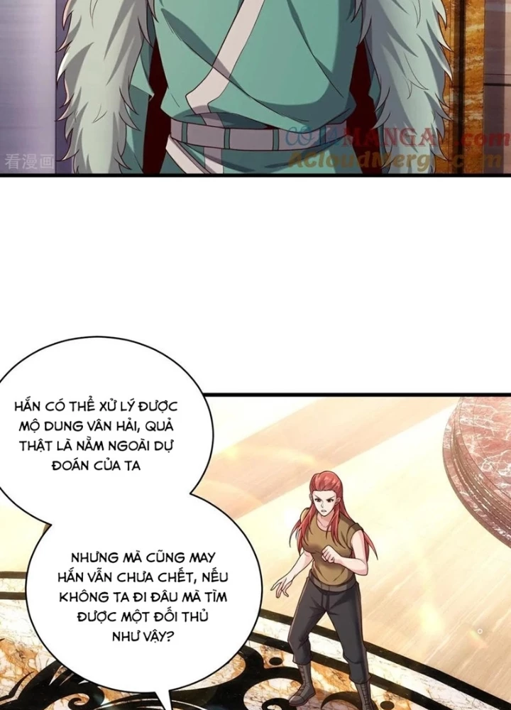 Ngạo Thị Thiên Địa Chapter 766 - 7