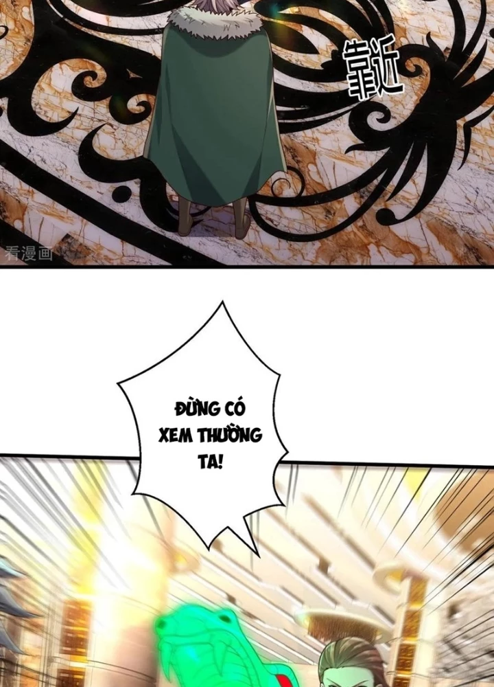 Ngạo Thị Thiên Địa Chapter 766 - 9