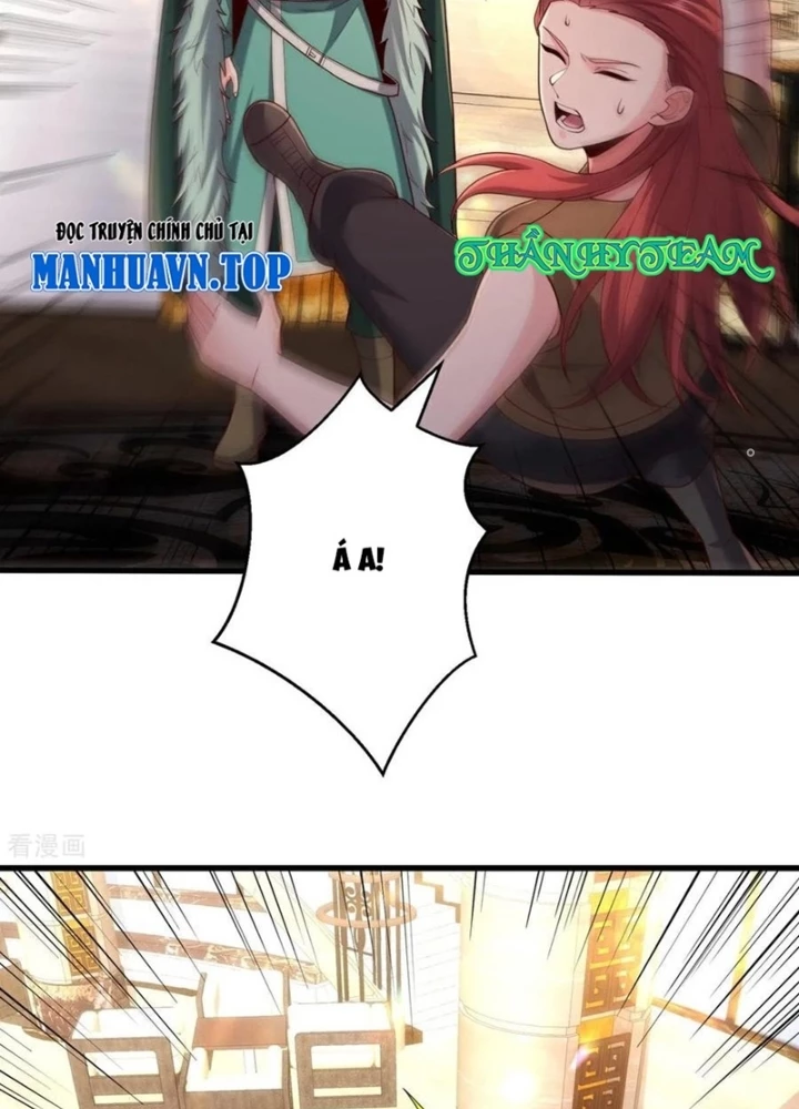 Ngạo Thị Thiên Địa Chapter 766 - 13
