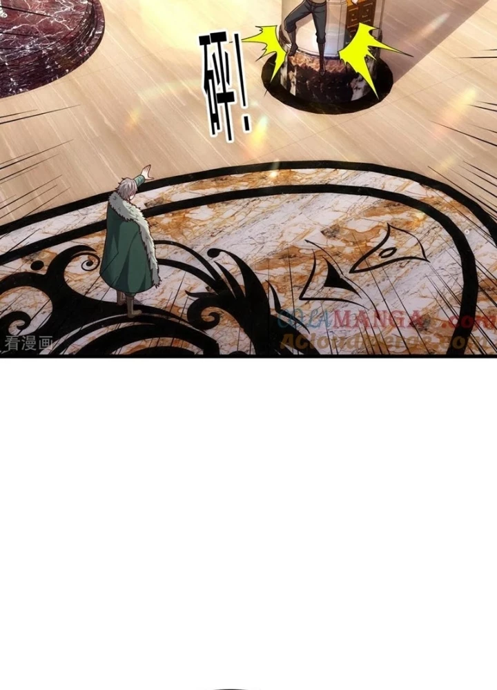 Ngạo Thị Thiên Địa Chapter 766 - 15