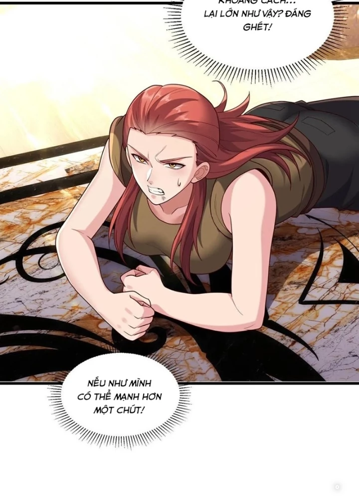 Ngạo Thị Thiên Địa Chapter 766 - 19