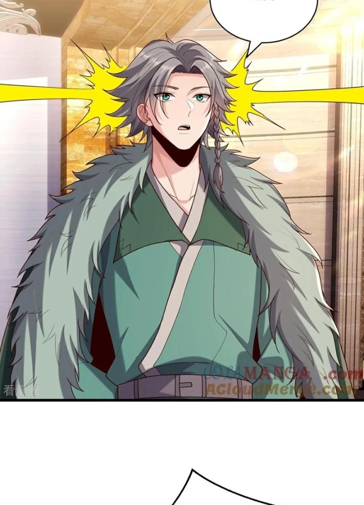 Ngạo Thị Thiên Địa Chapter 766 - 21