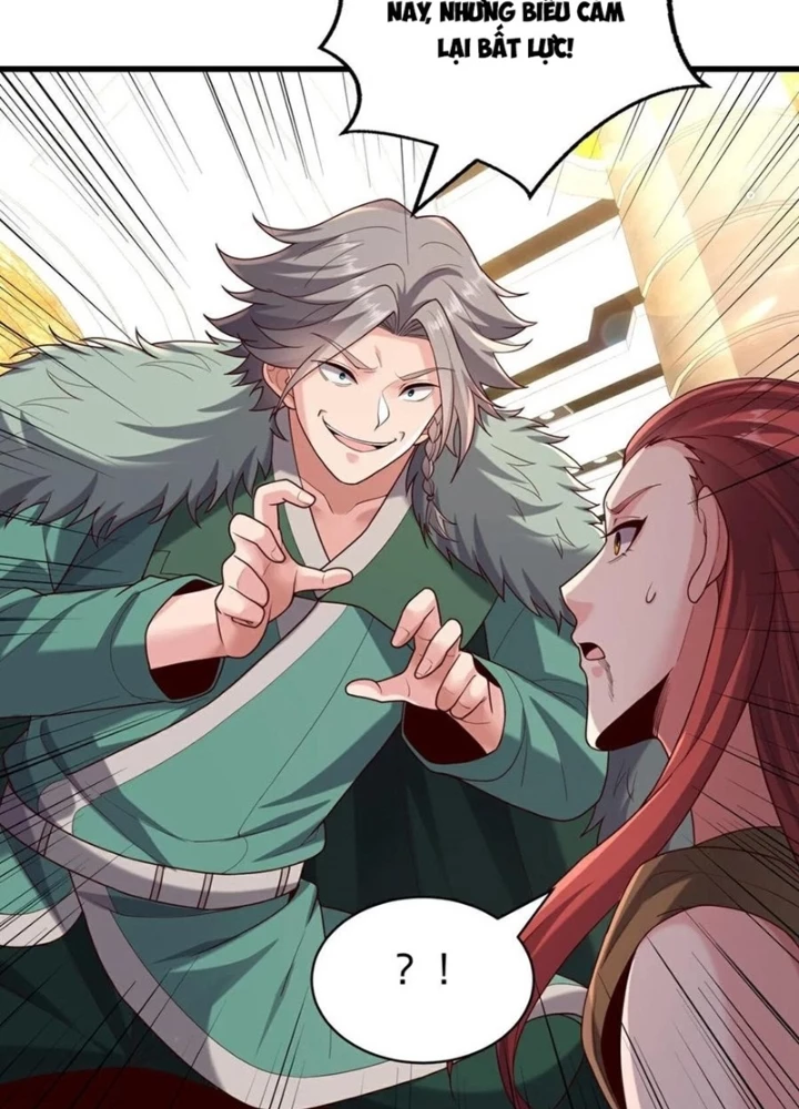 Ngạo Thị Thiên Địa Chapter 766 - 23