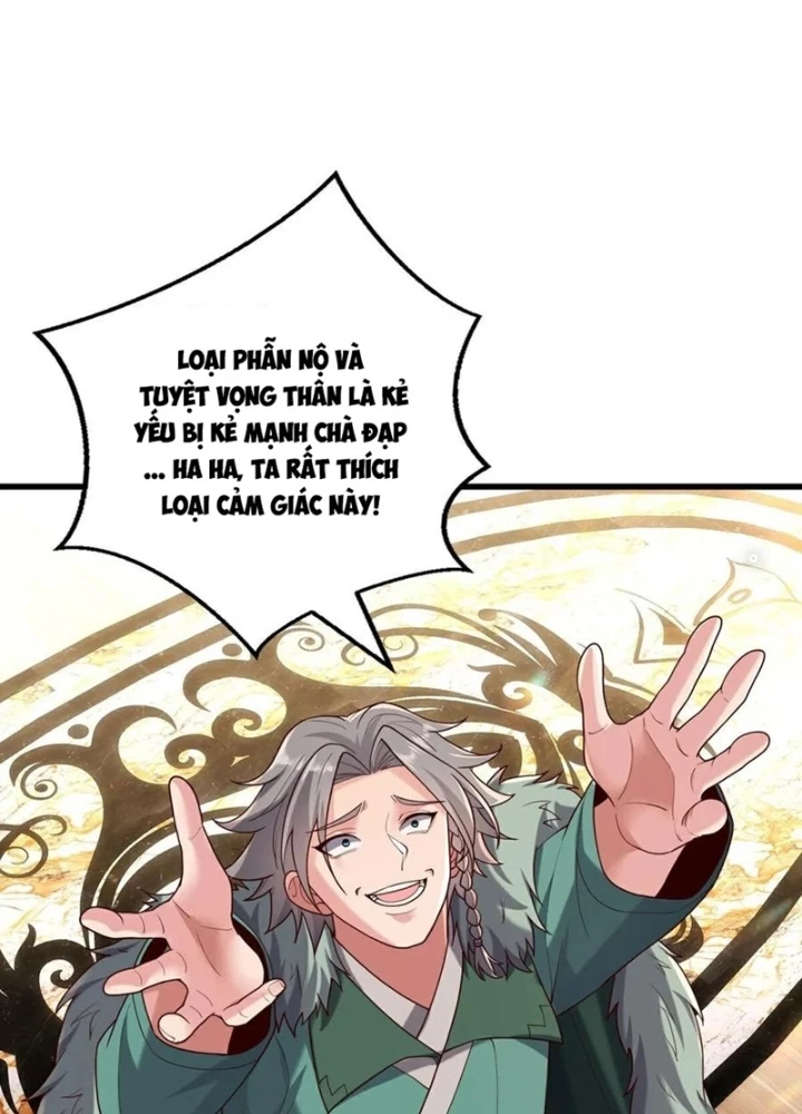 Ngạo Thị Thiên Địa Chapter 766 - 25