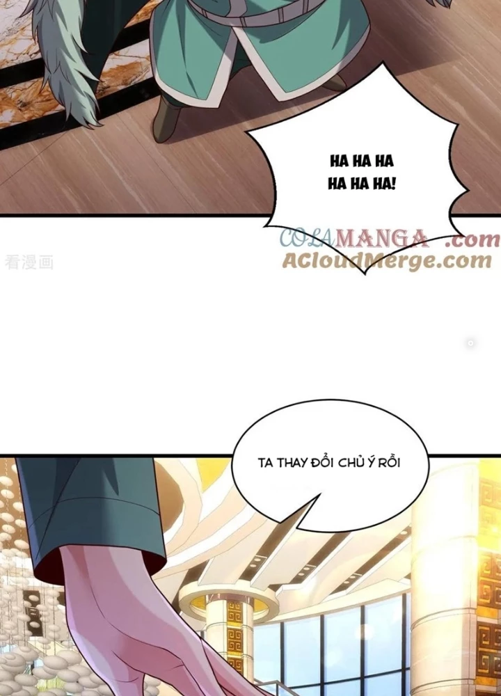 Ngạo Thị Thiên Địa Chapter 766 - 27