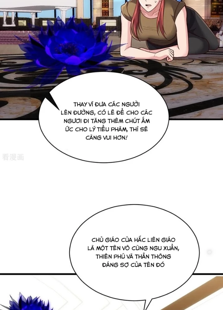 Ngạo Thị Thiên Địa Chapter 766 - 29