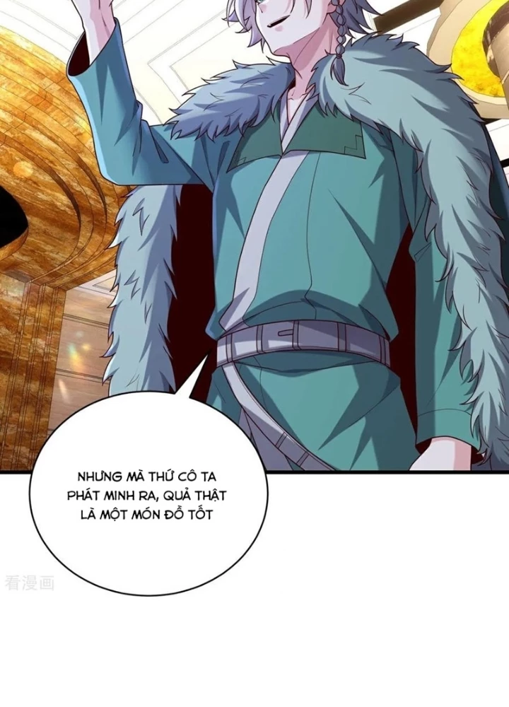 Ngạo Thị Thiên Địa Chapter 766 - 31