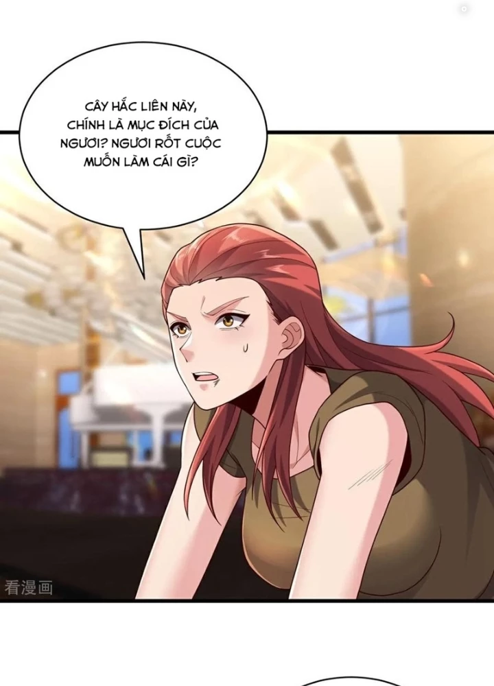 Ngạo Thị Thiên Địa Chapter 766 - 33