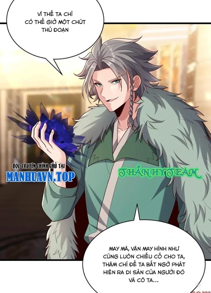 Ngạo Thị Thiên Địa Chapter 766 - 39