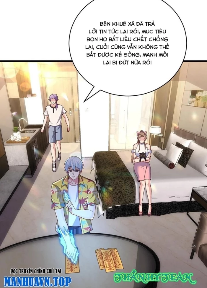 Ngạo Thị Thiên Địa Chapter 766 - 51