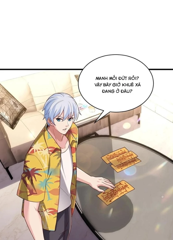 Ngạo Thị Thiên Địa Chapter 766 - 53