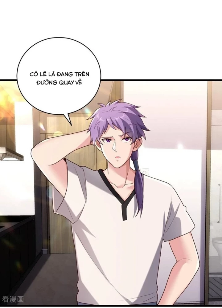 Ngạo Thị Thiên Địa Chapter 766 - 55