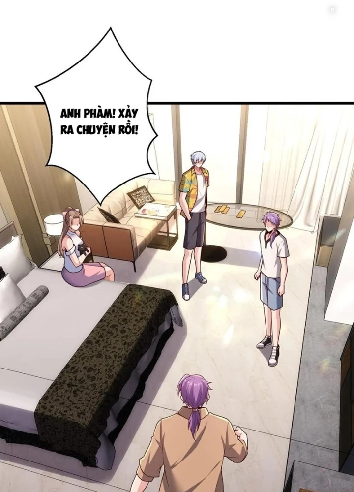 Ngạo Thị Thiên Địa Chapter 766 - 57