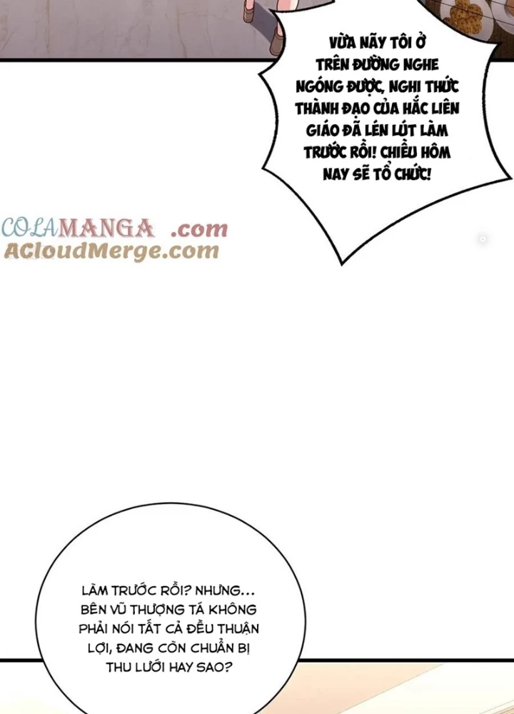 Ngạo Thị Thiên Địa Chapter 766 - 59