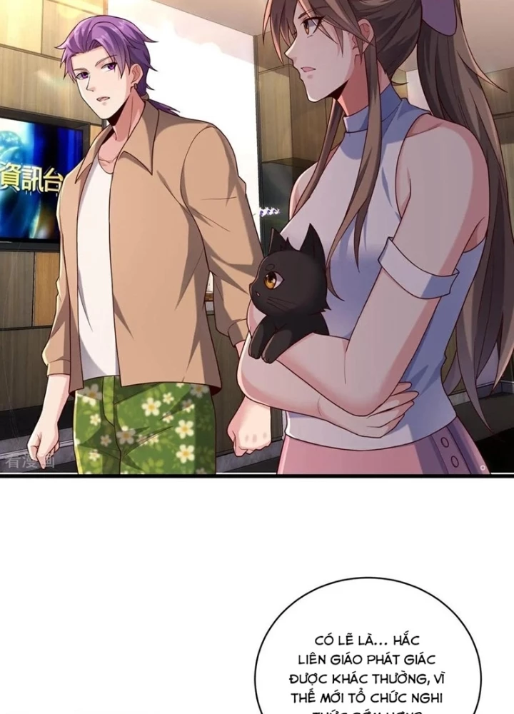 Ngạo Thị Thiên Địa Chapter 766 - 61
