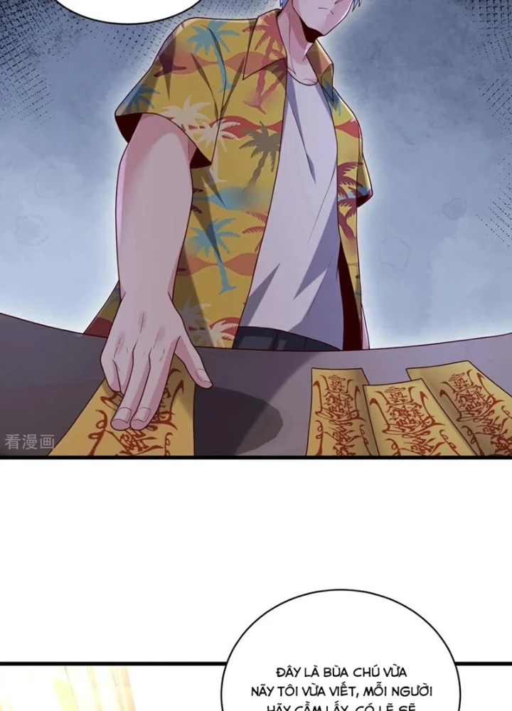 Ngạo Thị Thiên Địa Chapter 766 - 65