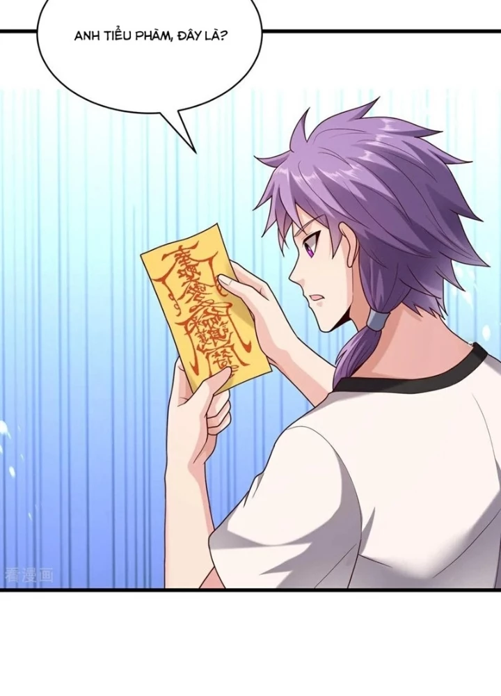 Ngạo Thị Thiên Địa Chapter 766 - 69