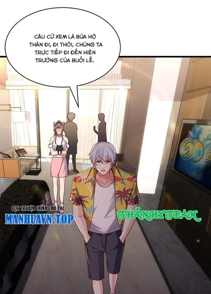 Ngạo Thị Thiên Địa Chapter 766 - 71