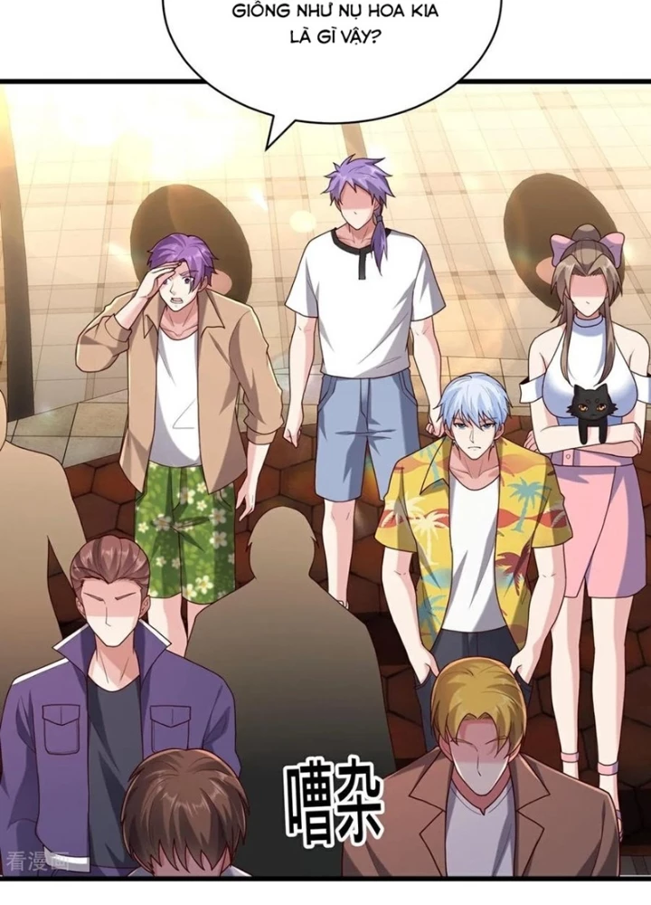 Ngạo Thị Thiên Địa Chapter 767 - 9