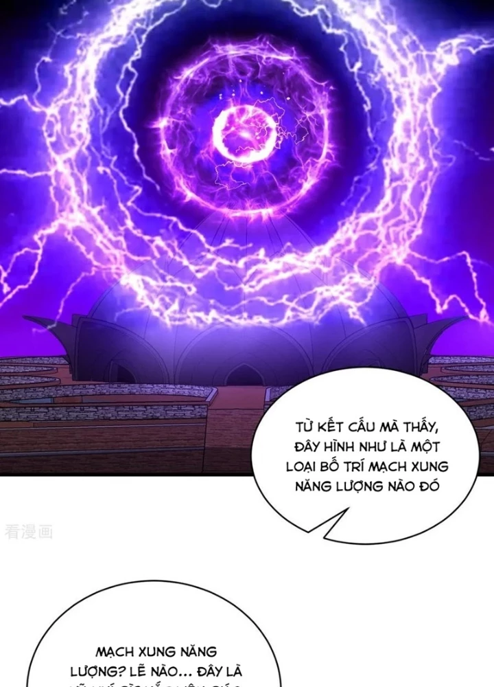 Ngạo Thị Thiên Địa Chapter 767 - 13