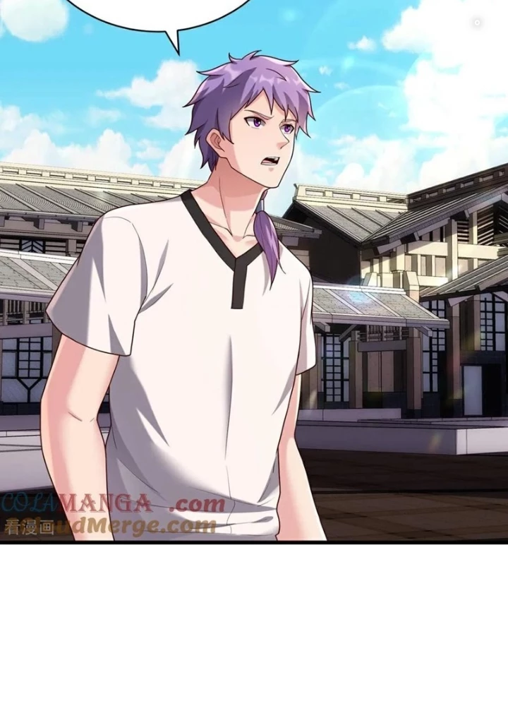 Ngạo Thị Thiên Địa Chapter 767 - 15