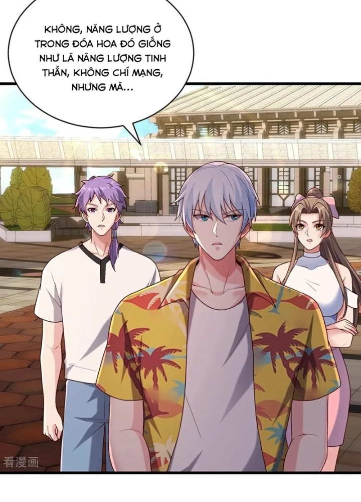 Ngạo Thị Thiên Địa Chapter 767 - 17