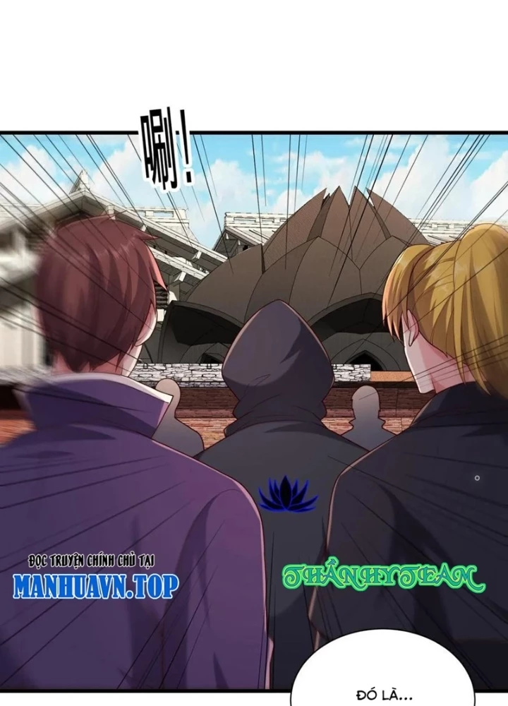 Ngạo Thị Thiên Địa Chapter 767 - 19