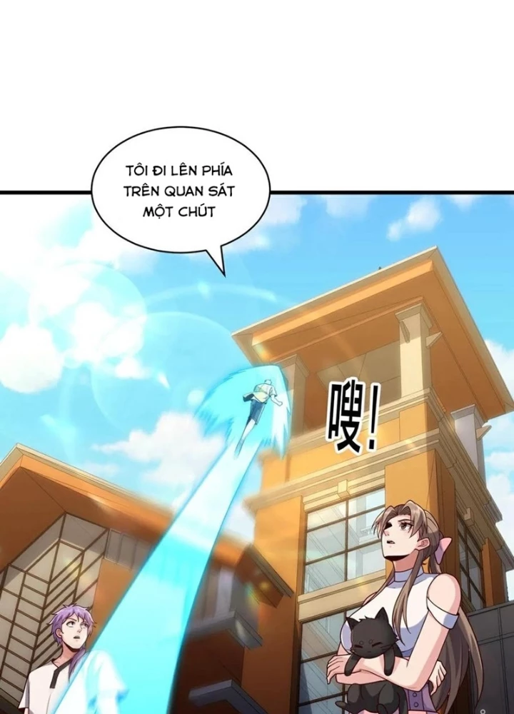 Ngạo Thị Thiên Địa Chapter 767 - 21